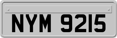 NYM9215