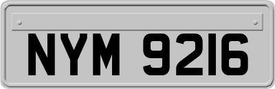 NYM9216
