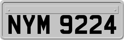 NYM9224