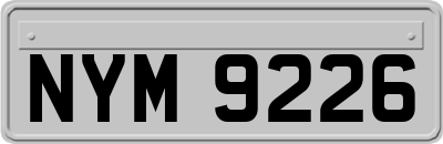 NYM9226