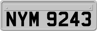 NYM9243