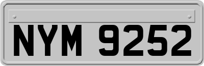 NYM9252