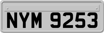 NYM9253