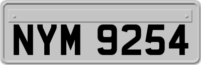 NYM9254
