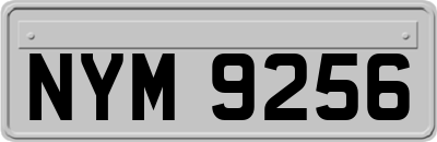NYM9256