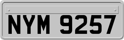 NYM9257