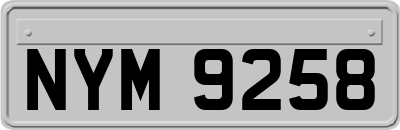 NYM9258
