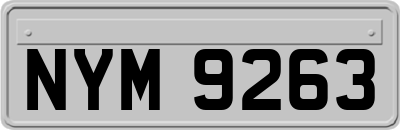 NYM9263