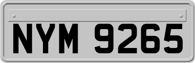 NYM9265