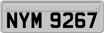 NYM9267