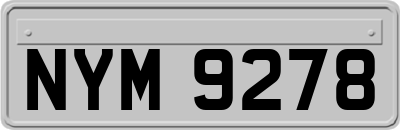 NYM9278