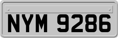 NYM9286