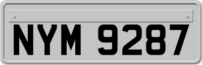 NYM9287