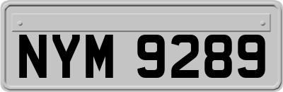 NYM9289