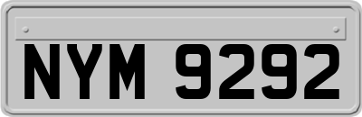 NYM9292