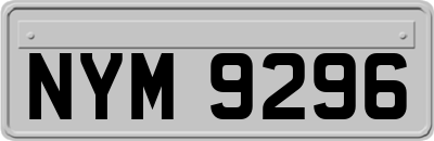 NYM9296