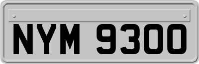 NYM9300