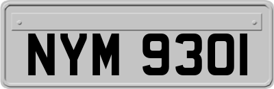 NYM9301