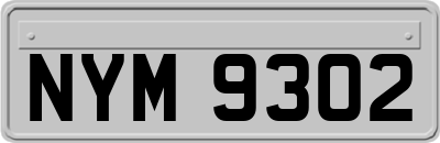 NYM9302