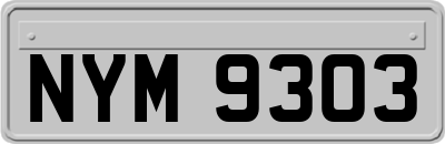 NYM9303