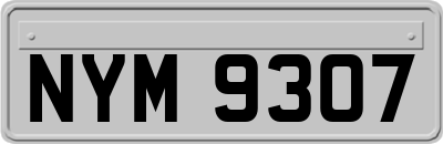 NYM9307
