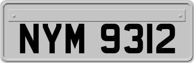 NYM9312