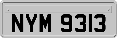 NYM9313