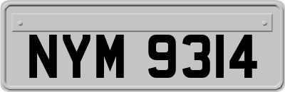 NYM9314
