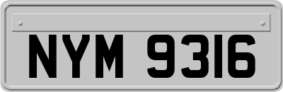 NYM9316
