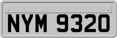 NYM9320