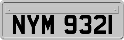 NYM9321