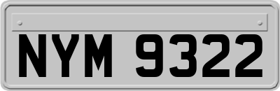 NYM9322