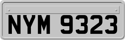 NYM9323