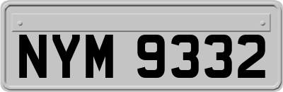 NYM9332