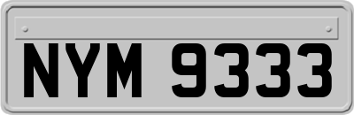NYM9333