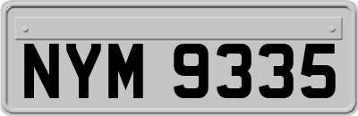 NYM9335