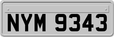 NYM9343