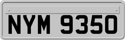 NYM9350