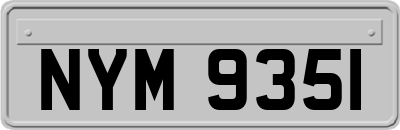 NYM9351