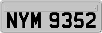NYM9352