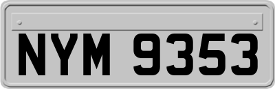 NYM9353