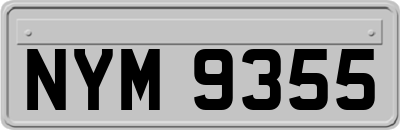 NYM9355