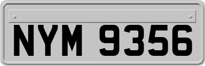 NYM9356