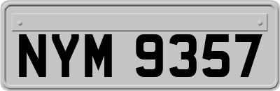 NYM9357