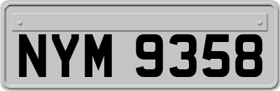 NYM9358