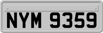NYM9359