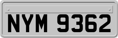NYM9362