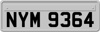 NYM9364