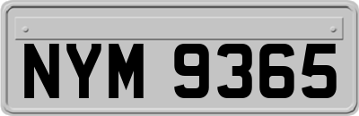 NYM9365
