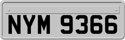 NYM9366